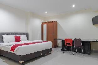 Reddoorz @ Jalan Biak Roxy Jakarta Kamer foto